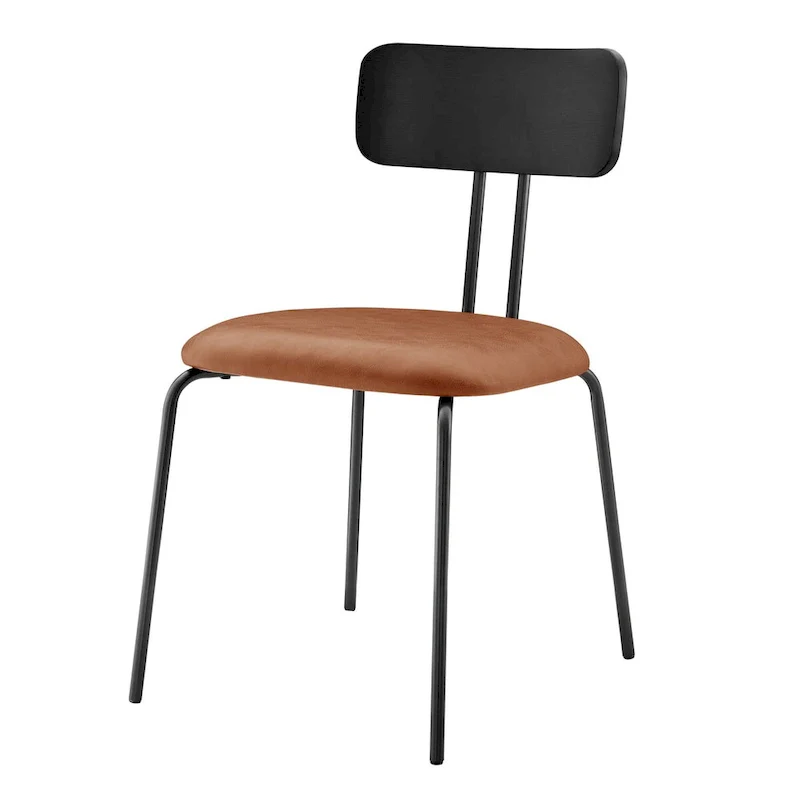 PU Dining Side Chair