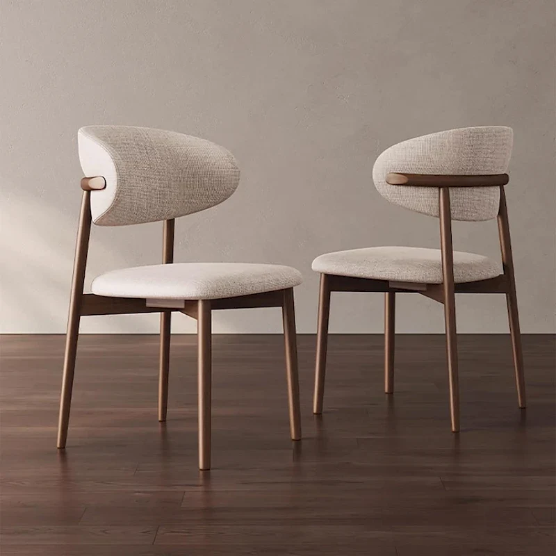 Modern Round Dining Table for DiningroomWhite Glossy Stone Tabletop,Bronze Carbon Pedestal